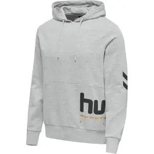 Hooded sweatshirt Hummel Legacy Manfred image-0
