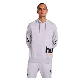 Hooded sweatshirt Hummel Legacy Manfred image-2