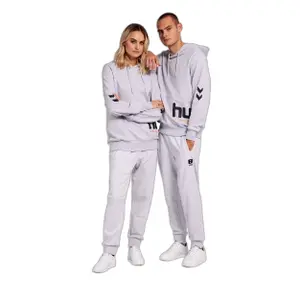 Hooded sweatshirt Hummel Legacy Manfred image-4