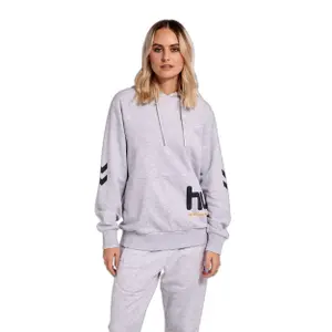 Hooded sweatshirt Hummel Legacy Manfred image-3