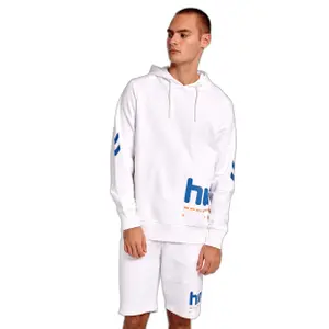 Sudadera con capucha Hummel Legacy Manfred image-0