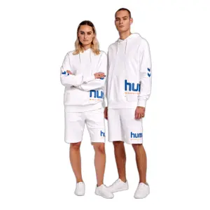 Sudadera con capucha Hummel Legacy Manfred image-2