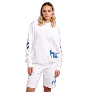 Sudadera con capucha Hummel Legacy Manfred image-1