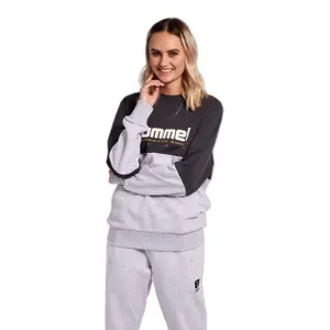 Sudadera Hummel Legacy Manfred image-3