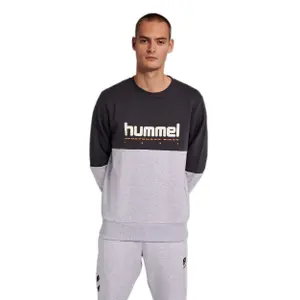 Sudadera Hummel Legacy Manfred image-0