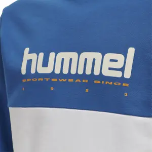 Φούτερ Hummel Legacy Manfred image-5