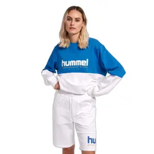 Φούτερ Hummel Legacy Manfred image-1