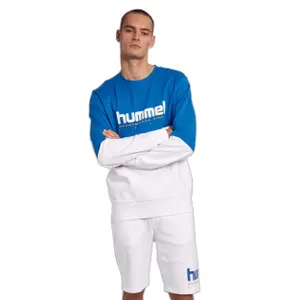 Φούτερ Hummel Legacy Manfred image-2