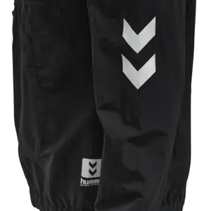 Semi-zipped tracksuit jacket Hummel Legacy Walter image-6