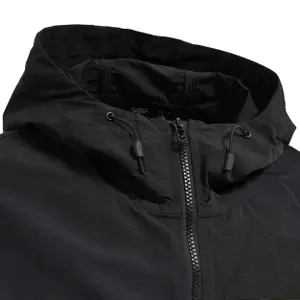Semi-zipped tracksuit jacket Hummel Legacy Walter image-5