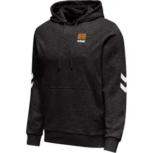 Felpa con cappuccio Hummel Legacy Liam image-0