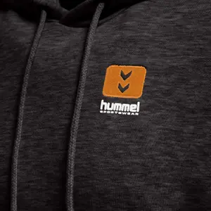 Felpa con cappuccio Hummel Legacy Liam image-2
