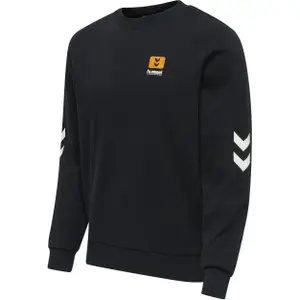 Sudadera Hummel Legacy Liam image-0