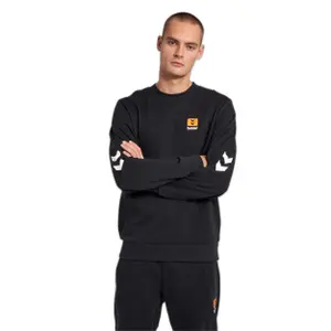 Sudadera Hummel Legacy Liam image-4