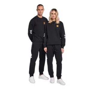 Sudadera Hummel Legacy Liam image-5