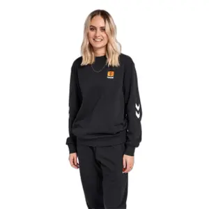 Sudadera Hummel Legacy Liam image-6