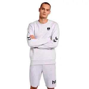 Sudadera Hummel Legacy Liam image-0