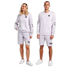 Sudadera Hummel Legacy Liam image-2