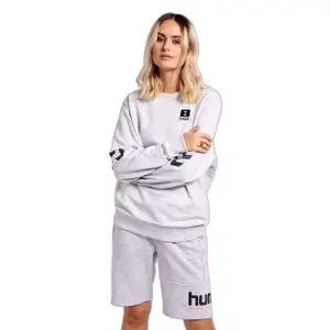 Sudadera Hummel Legacy Liam image-1