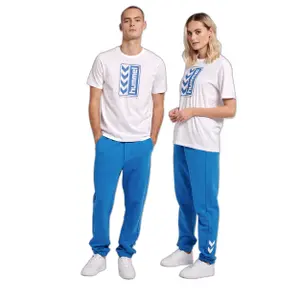 Pantalón de chándal Hummel GC Manfred image-3