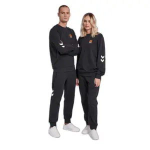 Pantalón de chándal Hummel GC Liam image-3