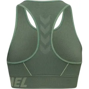 Sujetador deportivo sin costuras para mujer Hummel TE Christel image-1