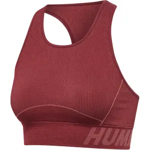 Brassière sport sans couture femme Hummel Christel image-0