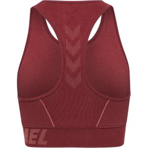 Brassière sport sans couture femme Hummel Christel image-3