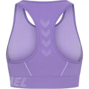 Reggiseno sportivo sportivo  senza cuciture Hummel TE Christel image-1