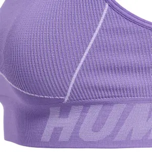 Reggiseno sportivo sportivo  senza cuciture Hummel TE Christel image-2