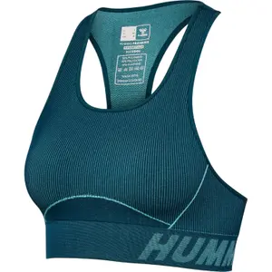 Sujetador de mujer Hummel Te Christel Seamless image-1