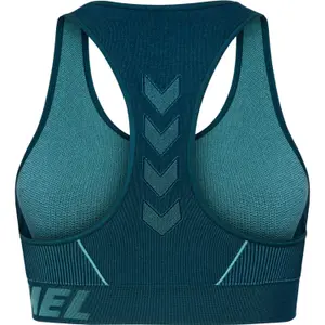 Sujetador de mujer Hummel Te Christel Seamless image-4