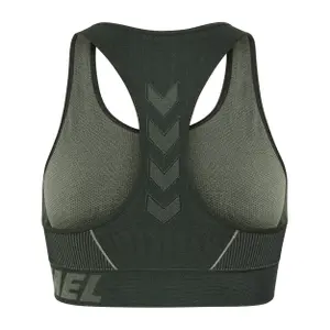 Sujetador sin mangas para mujer Hummel TE Christel image-1