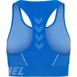 Reggiseno sportivo sportivo  senza cuciture Hummel TE Christel image-1