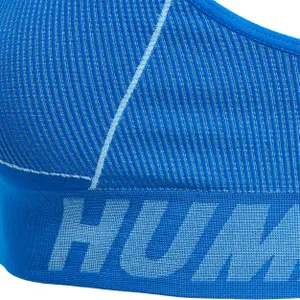 Reggiseno sportivo sportivo  senza cuciture Hummel TE Christel image-2