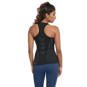 Débardeur femme Hummel TE Christel image-3