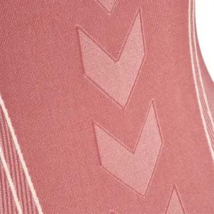 Camiseta de tirantes mujer Hummel TE Christel image-5