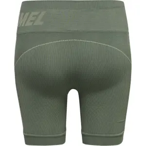 Botas de mujer hasta el muslo Hummel TE Christel image-1