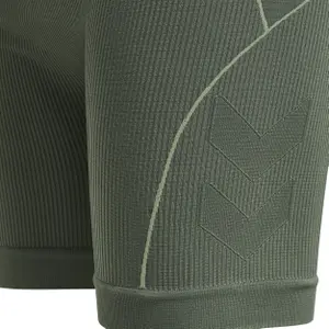 Botas de mujer hasta el muslo Hummel TE Christel image-2