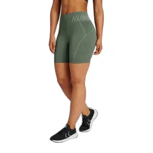 Botas de mujer hasta el muslo Hummel TE Christel image-4