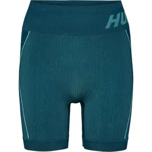 Shorts sin costuras para mujer Hummel Christel image-0