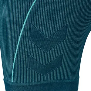 Shorts sin costuras para mujer Hummel Christel image-6