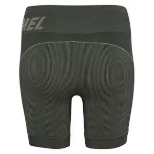 Nahtlose Radlerhose Frau Hummel Christel image-1