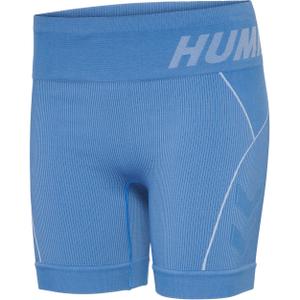 213755-7216-women-s-seamless-sport-shorts-hummel-christel-blue