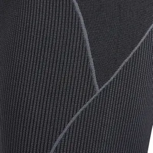 Leggings donna a vita media Hummel TE Christel image-5