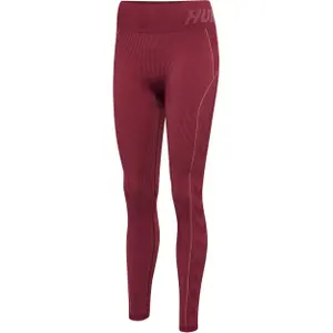 Leggings da donna senza cuciture Hummel Christel image-0