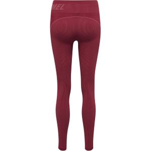 Leggings da donna senza cuciture Hummel Christel image-3