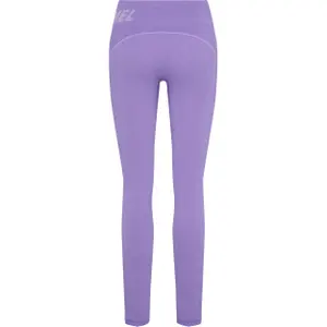 Legging donna senza cuciture Hummel Te Christel image-1