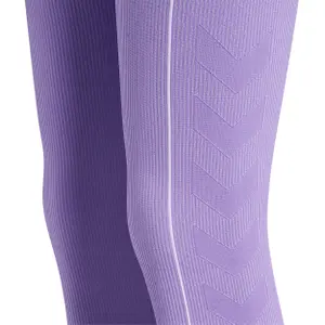 Legging donna senza cuciture Hummel Te Christel image-5