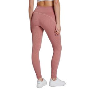 Leggings donna a vita media Hummel TE Christel image-4